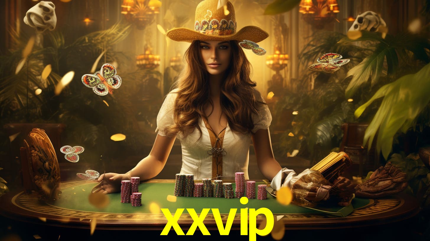 Welcome Bonus xxvip