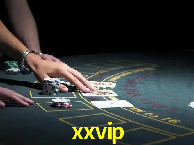 Sinta a adrenalina dos jogos de cassino com xxvip