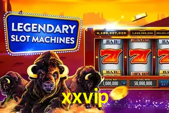 Desvendando o Mundo dos Jogos Virtuais na xxvip