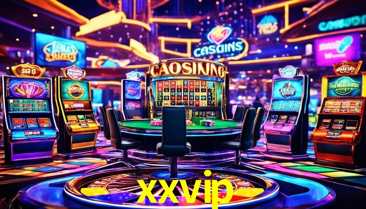 Diretório de Jogos xxvip