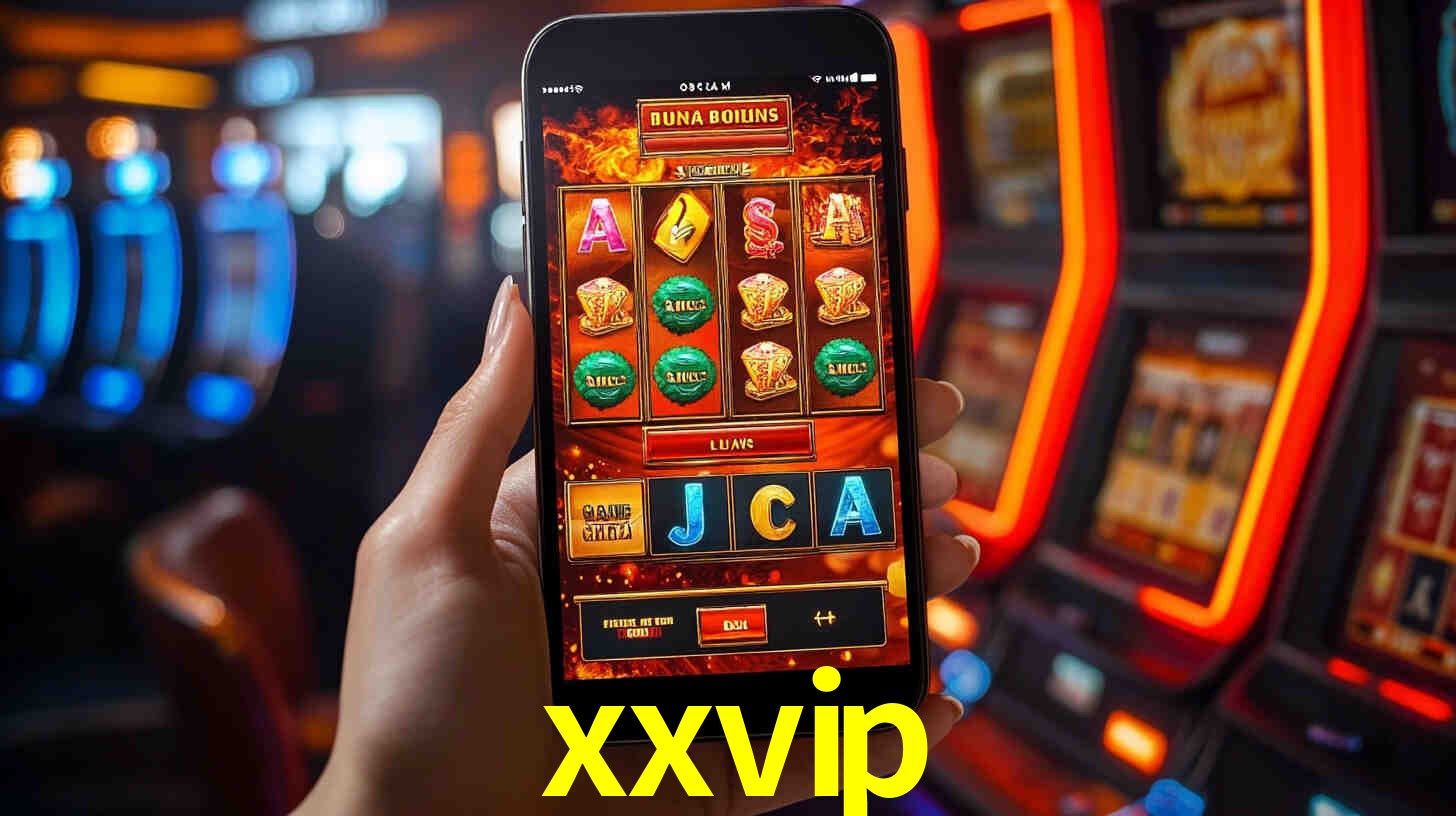 Live Casino xxvip
