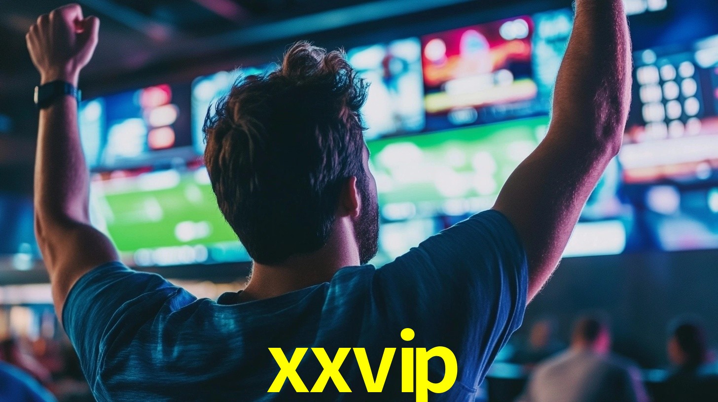 Programa VIP xxvip