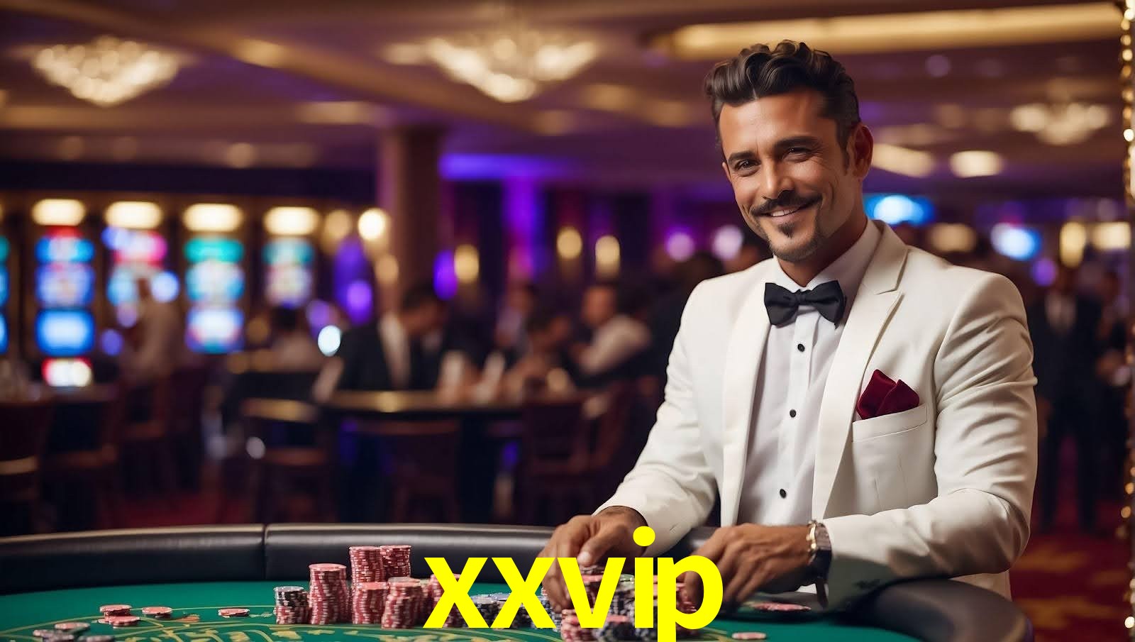 Especiais de Fim de Semana xxvip