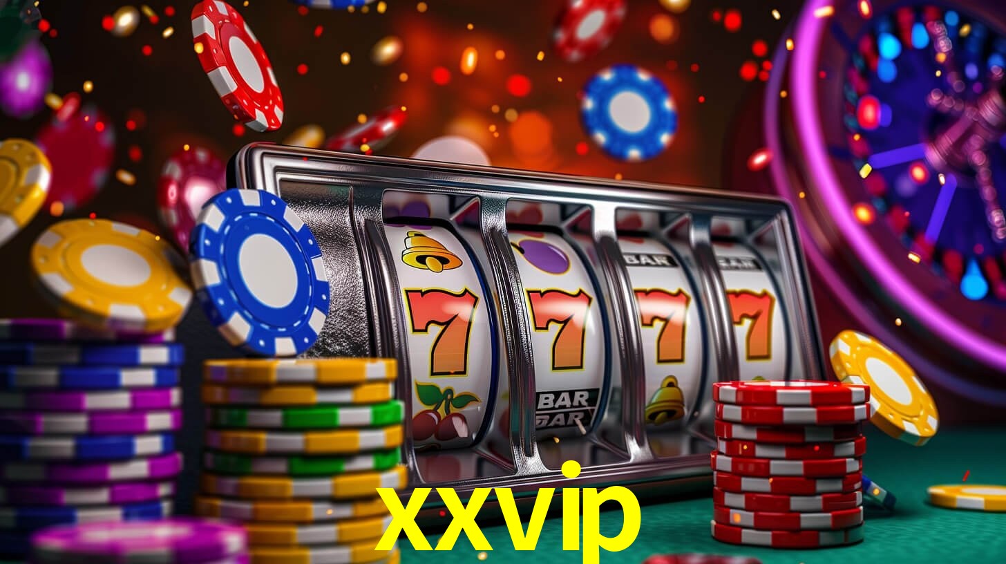 Programa VIP xxvip