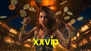 Account Benefits xxvip