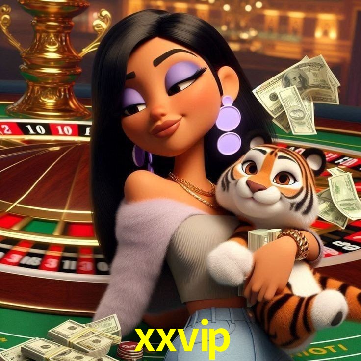 Live Casino xxvip