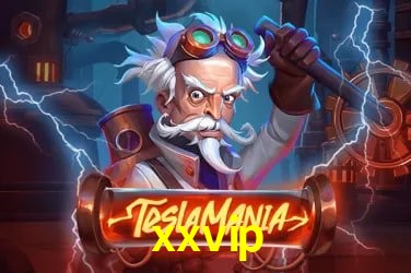 Design Responsivo xxvip