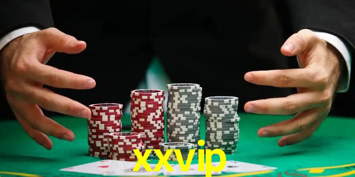 xxvip bet