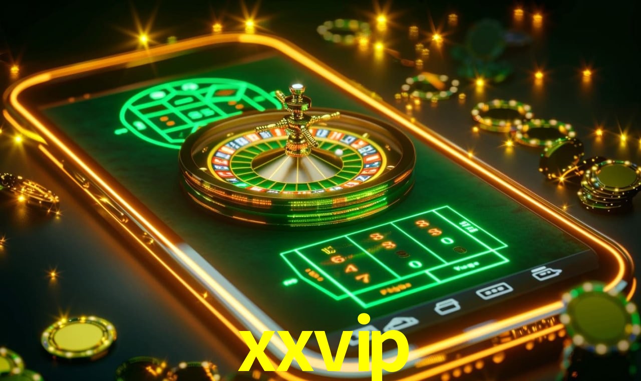 xxvip bet
