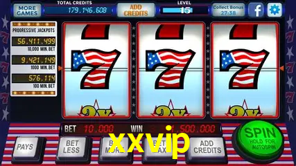 Descubra a Magia dos Jogos de Arcade no xxvip