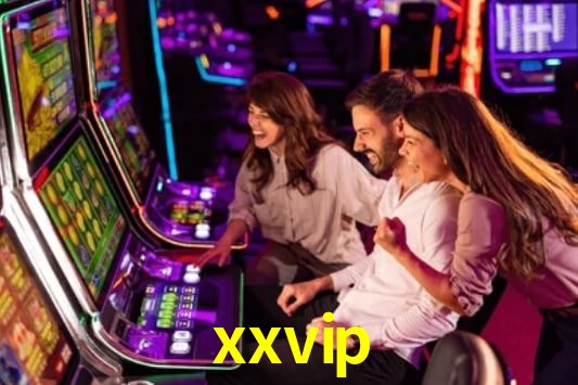 Interface do App xxvip