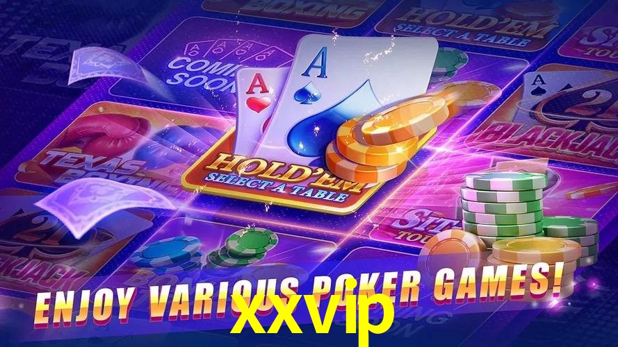 cassino xxvip