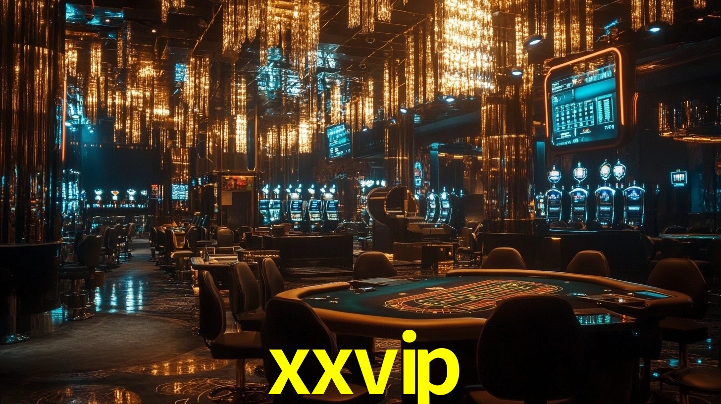 Welcome Bonus xxvip