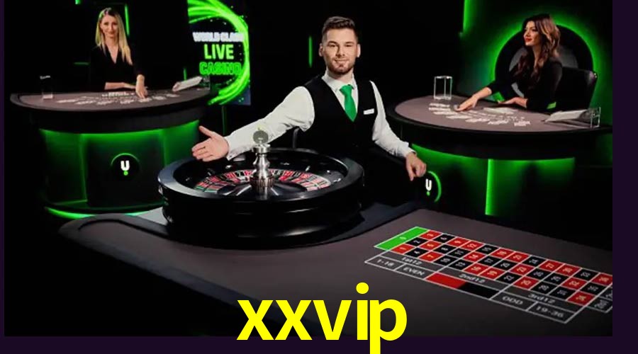APP oficial da xxvip para mobile