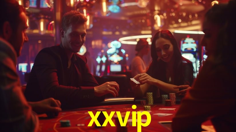 Descubra o Programa VIP da xxvip: Vantagens Exclusivas para Jogadores