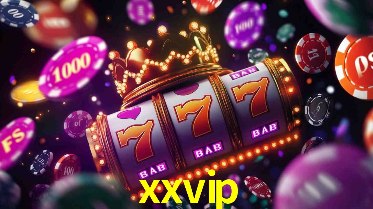 Responsive Design xxvip