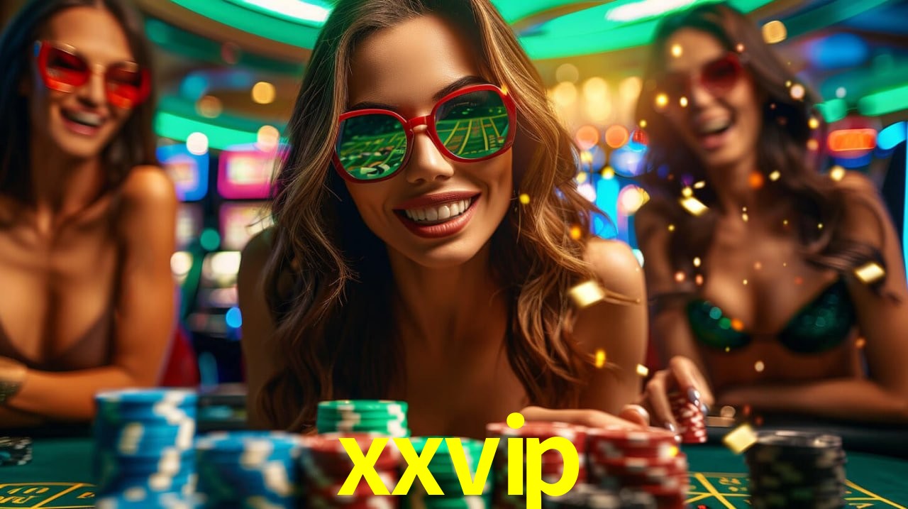 Slot Games xxvip