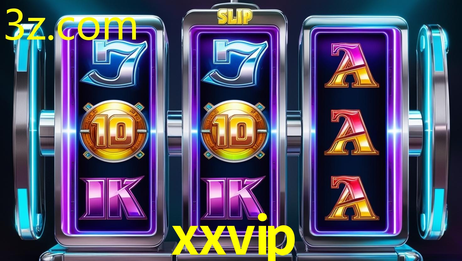 XXVIP