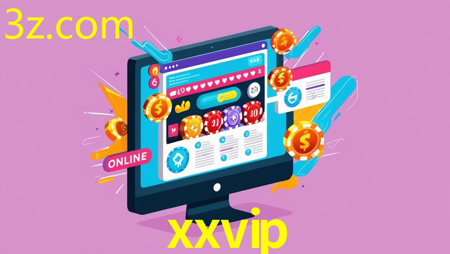 XXVIP