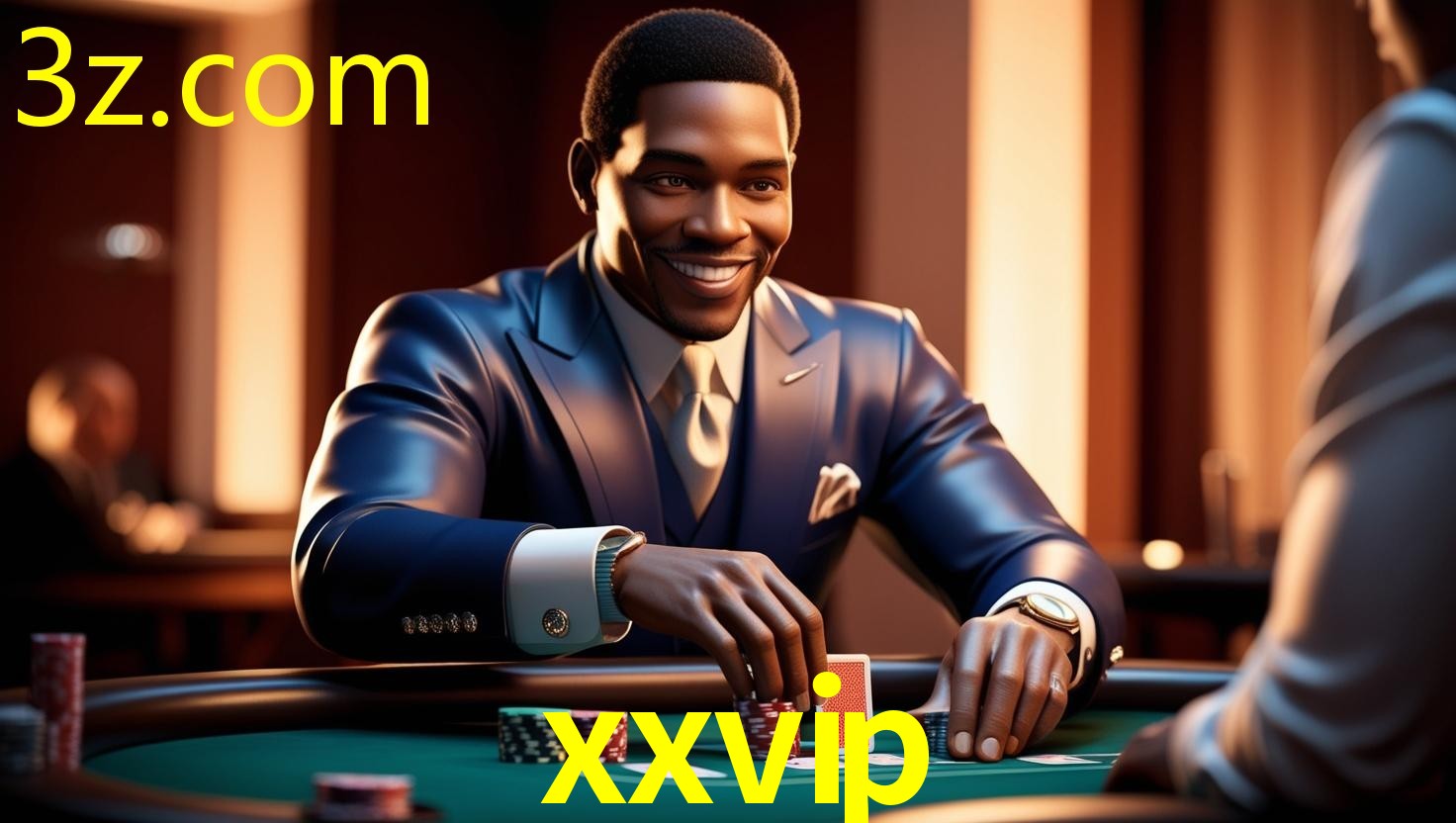 XXVIP